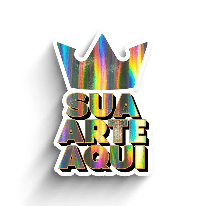 Rei do sticker: Qual o segredo para produtos tão inovadores?
