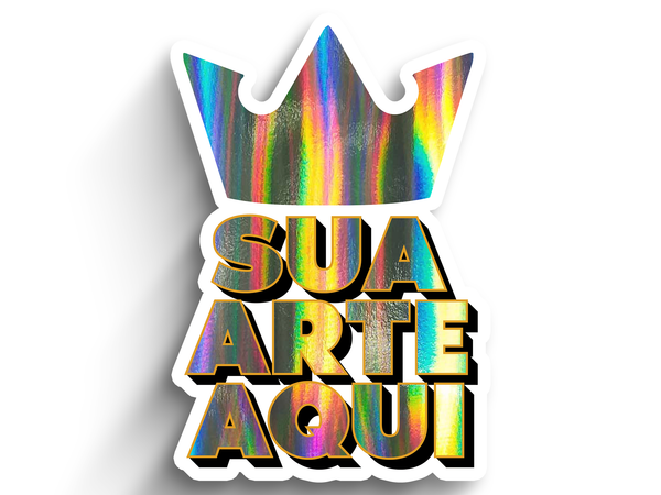Como os adesivos stickers podem transformar sua decoração e seu estilo pessoal?