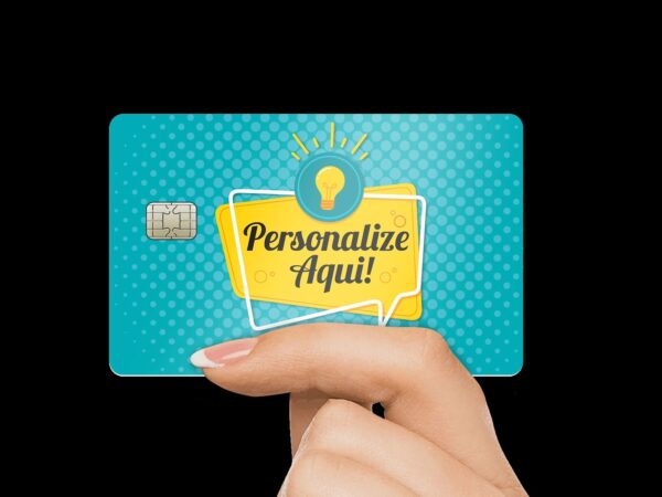 Adesivo para cartão e outros segredos de decoração únicos para seu dia a dia