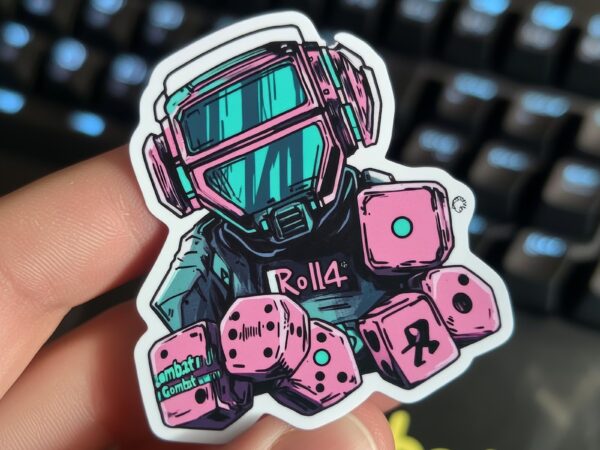 Adesivos de jogos: Transforme ambientes comuns em templos geek