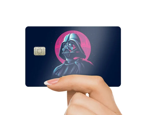 Skin Card: Personalize Seu Cartão com Adesivos