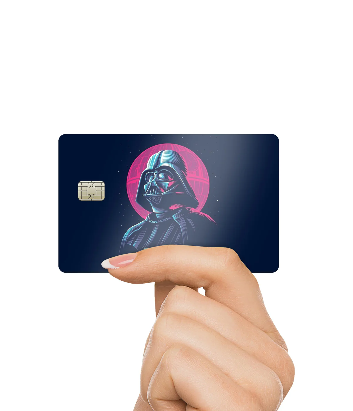 Skin Card: Personalize Seu Cartão com Adesivos
