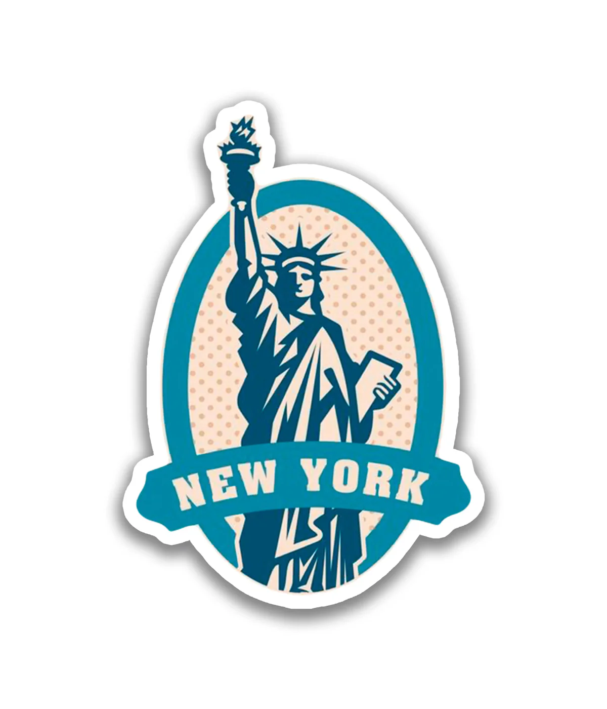 Travel stickers: crie um diário visual de suas aventuras 